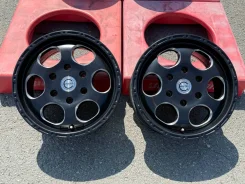 Elford. 7.0x16", 6x139.7, ET35, �� 106,2���. ����