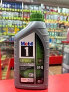Mobil 1 ESP. 5W-30, �������������, 1��. ����