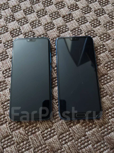Honor 10. �/� ����