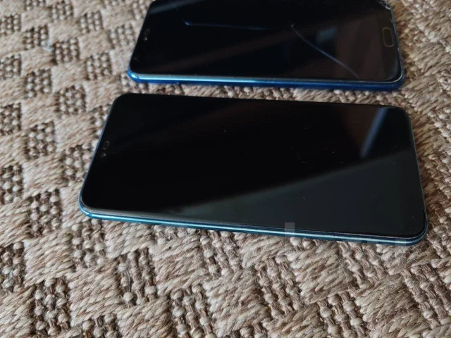 Honor 10. �/� ����