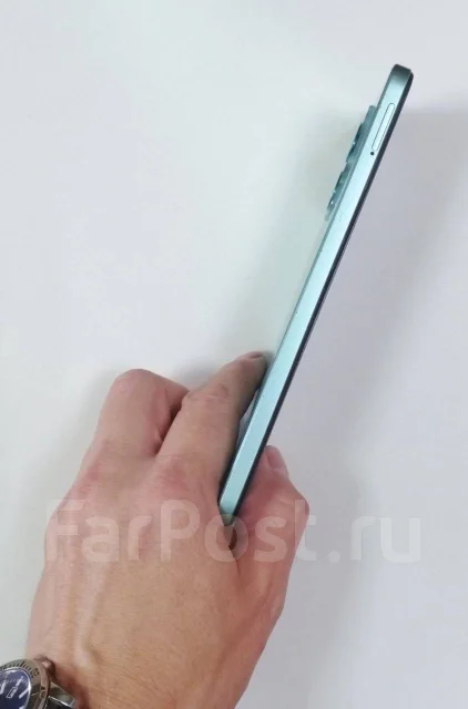Xiaomi Redmi Note 12. �/�, 128 ��, �������, 4G LTE, Dual-SIM, NFC ����