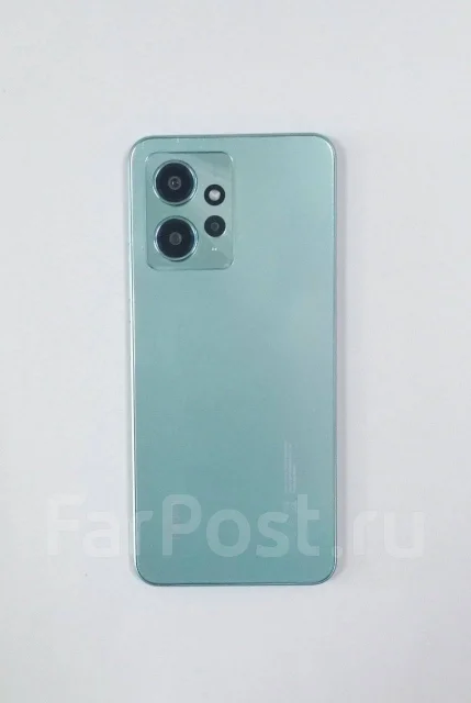 Xiaomi Redmi Note 12. �/�, 128 ��, �������, 4G LTE, Dual-SIM, NFC ����