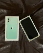 Apple iPhone 11. �/�, 128 ��, �������, 3G, 4G LTE, NFC ����