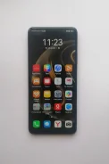 Huawei Nova 12i. �/�, 256 ��, ������, 4G LTE, Dual-SIM, NFC ����