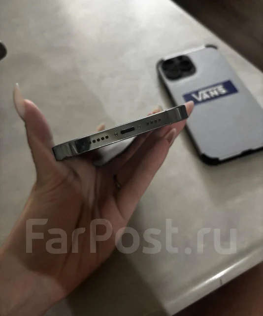 Apple iPhone 13 Pro. �/�, 256 ��, ����������, 3G, 4G LTE, 5G, ����������, NFC ����