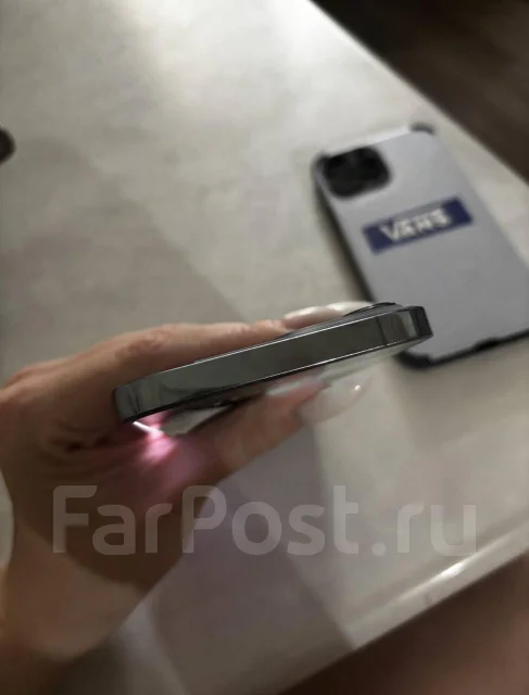 Apple iPhone 13 Pro. �/�, 256 ��, ����������, 3G, 4G LTE, 5G, ����������, NFC ����