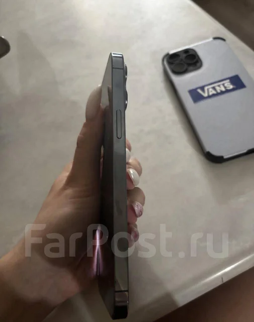 Apple iPhone 13 Pro. �/�, 256 ��, ����������, 3G, 4G LTE, 5G, ����������, NFC ����