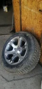 Chrysler. 9.0x20", 5x139.7, ET19, �� 78,1���. ����