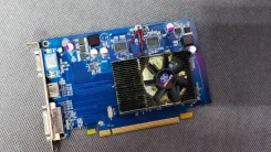 Radeon HD 4650 ����