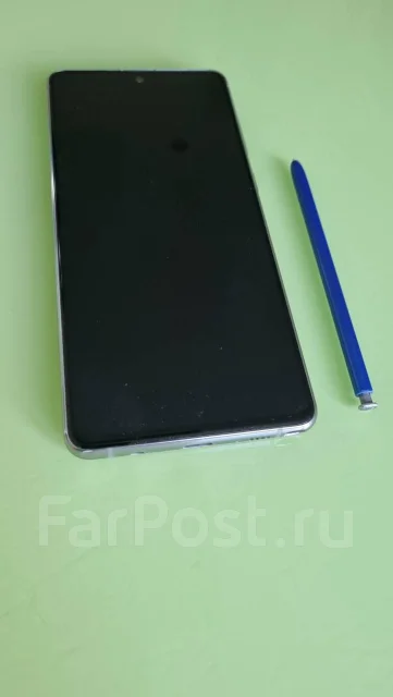 Samsung Galaxy Note 10 Lite. �/�, 128 ��, ��������� ����