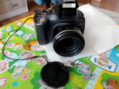 Canon PowerShot SX40 HS. 10 - 14.9 ��, ���: 14� � ����� ����