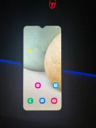 Samsung Galaxy A12. �/�, 32 ��, ������, 4G LTE ����