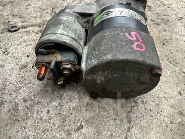 ������� Nissan March AK12 23300AX002 ����