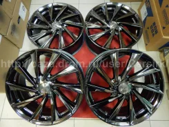 RAYS Versus Timone. 7.0x18", 5x114.3, ET44, �� 73,1���. ����