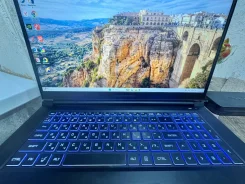 Ardor Neo. 17.3", 1,5����, ��� 16 ��, ���� 512���, WiFi: 1, Bluetooth: 1 ����