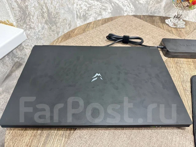 Ardor Neo. 17.3", 1,5����, ��� 16 ��, ���� 512���, WiFi: 1, Bluetooth: 1 ����