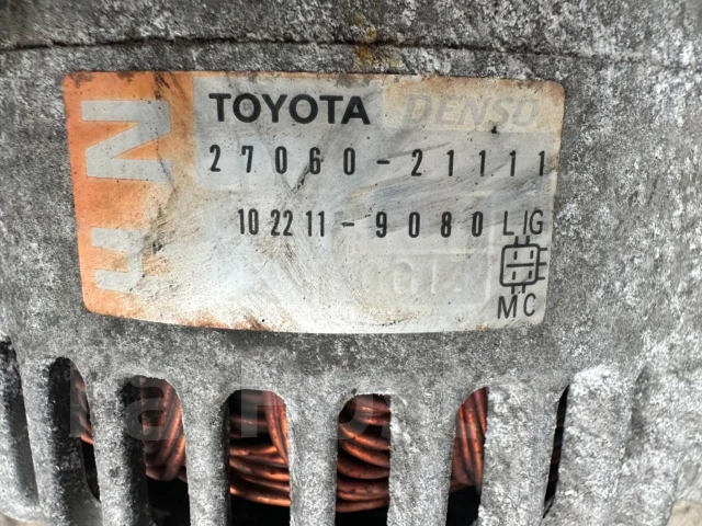 ��������� Toyota Probox NCP50 2706021111 ����