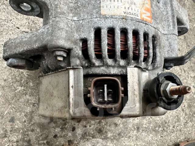 ��������� Toyota Probox NCP50 2706021111 ����