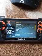 Retro Genesis Gopher 2 ����