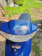 Honda Dio AF27. 50����. ��., ��������, ���������, ������ �� �� ����