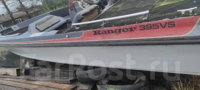 Ranger. ����� 6��., ��������� ��� ��������� ����