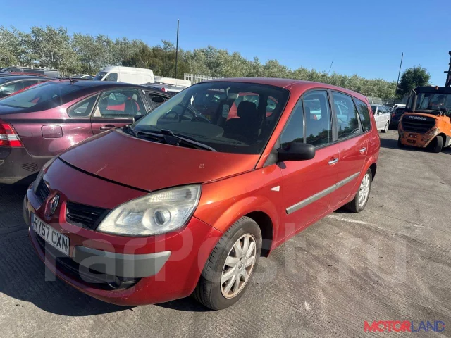 ��������� Renault Scenic 2003-2009 20711142 8200667611 ����