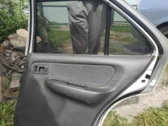 Nissan Sunny California. FB14, GA15DE ����