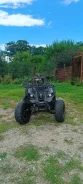 Yamaha Grizzly 125. ��������, ��� ���\���, �� ����