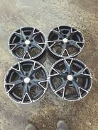 Hyperlock. 6.0x15", 5x100, ET38 