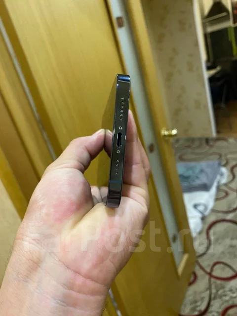 Apple iPhone 13 Pro Max. �/�, 512 ��, ���������, 5G ����