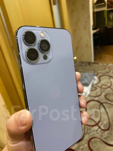 Apple iPhone 13 Pro Max. �/�, 512 ��, ���������, 5G ����