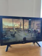LG 24LH450U. LCD (��) ����