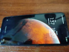 Xiaomi Redmi 9C. �/�, 64 ��, �����, 4G LTE, Dual-SIM, NFC ����