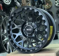 KE. 8.5x17", 6x139.7, ET0, �� 110,1���. ��� ����� �� ������ ����