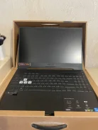 Asus TUF Gaming F15 FX507ZC4. 15.6", 4,5����, ��� 16 ��, ���� 512���, WiFi: 1, Bluetooth: 1 ����