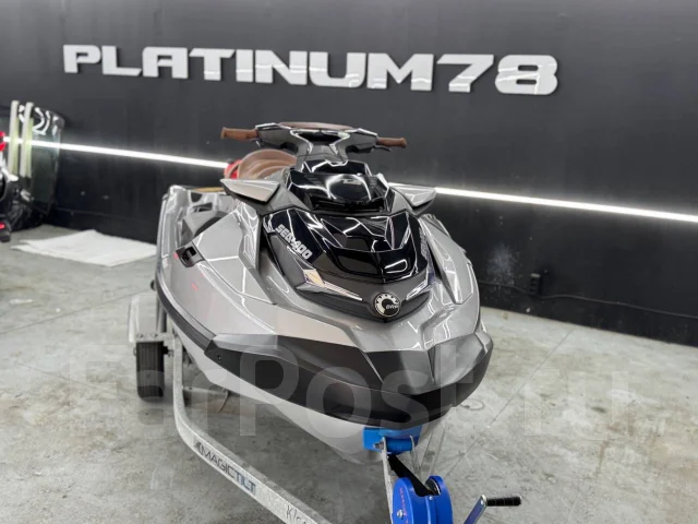 BRP Sea-Doo GTX. 2019 ��� ����