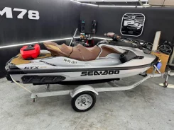 BRP Sea-Doo GTX. 2019 ��� ����