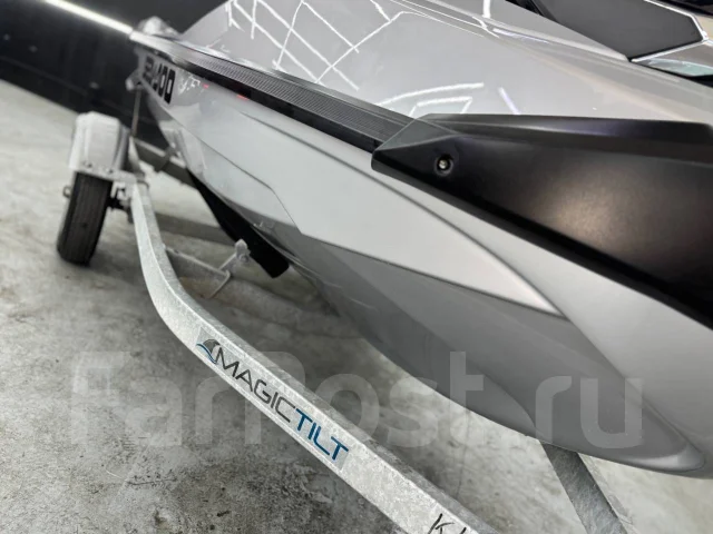 BRP Sea-Doo GTX. 2019 ��� ����