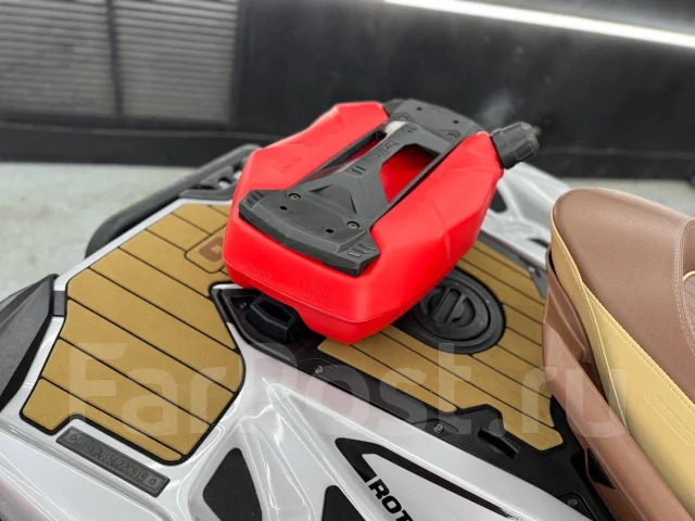 BRP Sea-Doo GTX. 2019 ��� ����