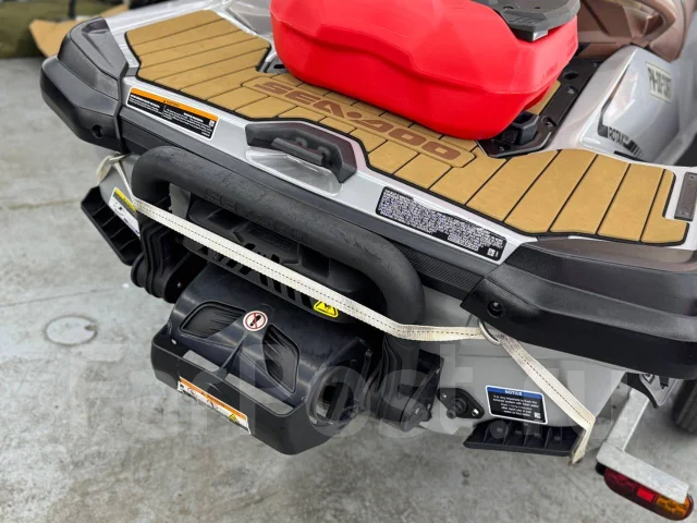 BRP Sea-Doo GTX. 2019 ��� ����
