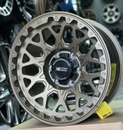 KE. 8.5x17", 6x139.7, ET-12, �� 110,1���. ��� ����� �� ������ ����