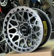 KE. 8.5x17", 6x139.7, ET0, �� 110,1���. ��� ����� �� ������ ����