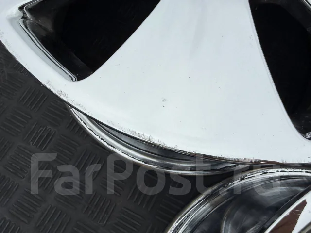 Garson Zuenglein. 7.0x17", 4x100, 5x100, ET25, �� 67,1���. ����