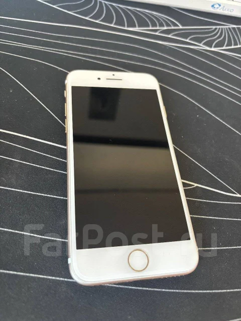Apple iPhone 7. �/�, 128 ��, ������� ����