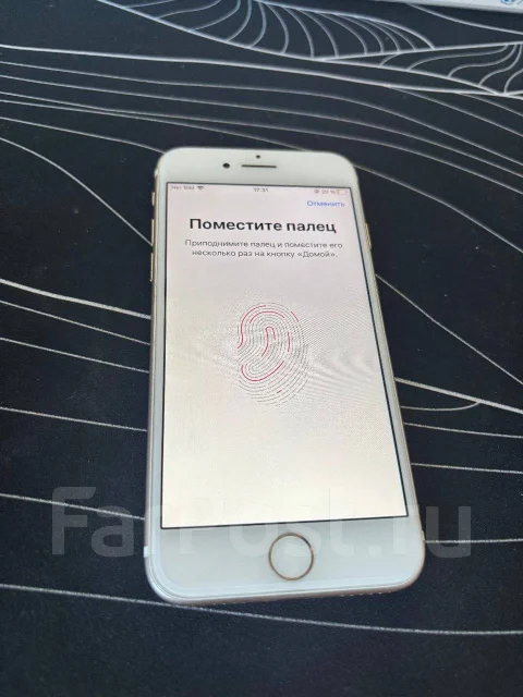 Apple iPhone 7. �/�, 128 ��, ������� ����