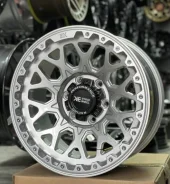 KE. 8.5x17", 6x139.7, ET0, �� 110,1���. ��� ����� �� ������ ����