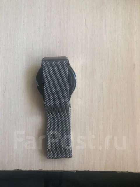 Samsung Galaxy Watch Active. GPS, NFC ����