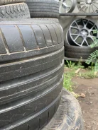 Dunlop SP Sport Maxx GT. ������, 2012 ���, �/�, ����� 20 % ����