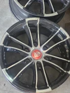 Acura. x16", 6x139.7, ET25 ����