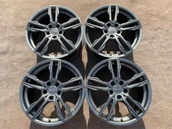 Manaray Sport Eurotech. 8.0x18", 5x112, ET47 ����